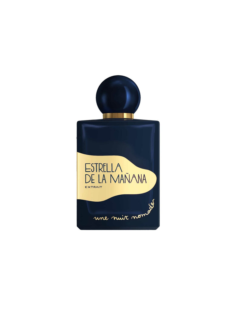Estrella de la Manana Extrait     Extrait de Parfum Une Nuit Nomade