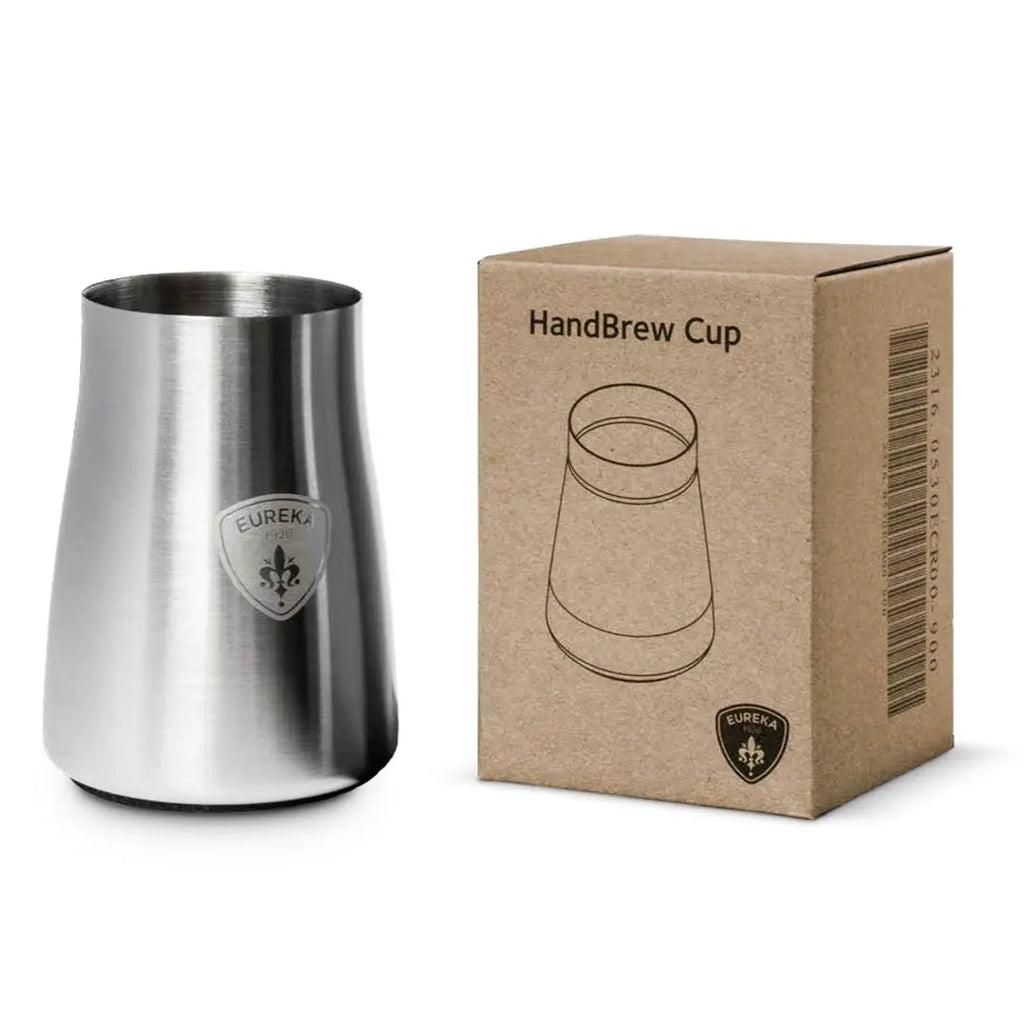 Eureka Handbrew Cup hand filter mug Eureka