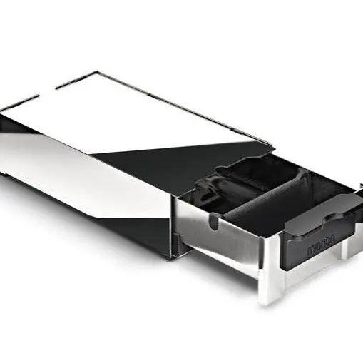 Eureka Mignon Drawer brew drawer Eureka