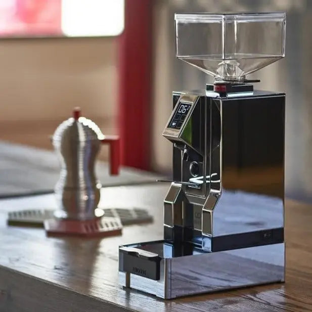 Eureka Mignon Drawer brew drawer Eureka