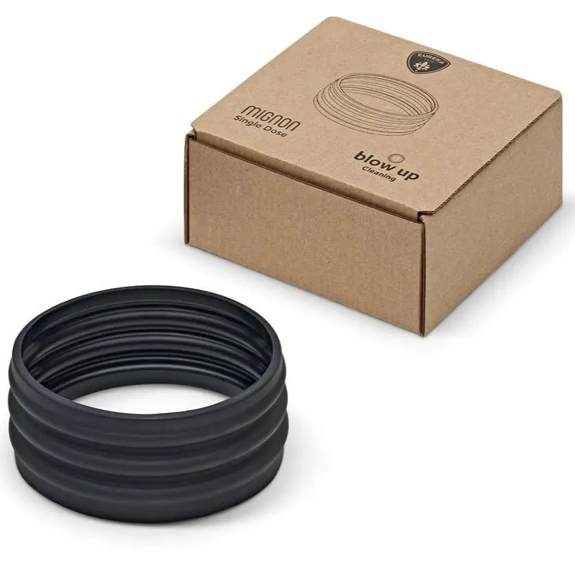 Eureka Mignon single dose blow up cleaning attachment Eureka