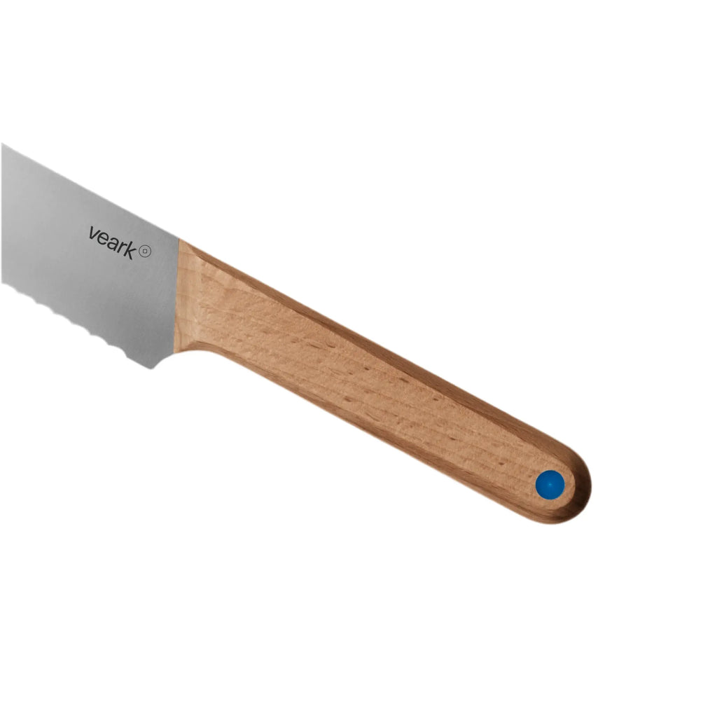 Veark BK22 - Breadknife VEARK