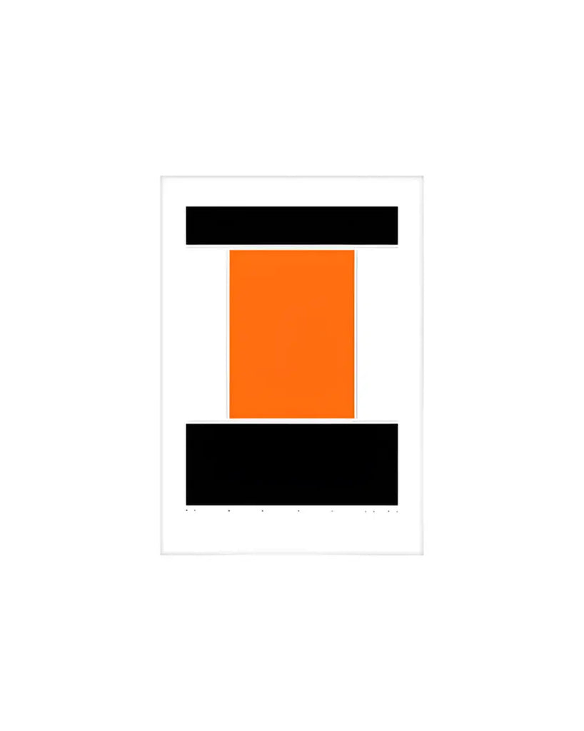 M3 - No News Today by Mike Meiré for TYP - LIMITED EDITION Mike Meiré