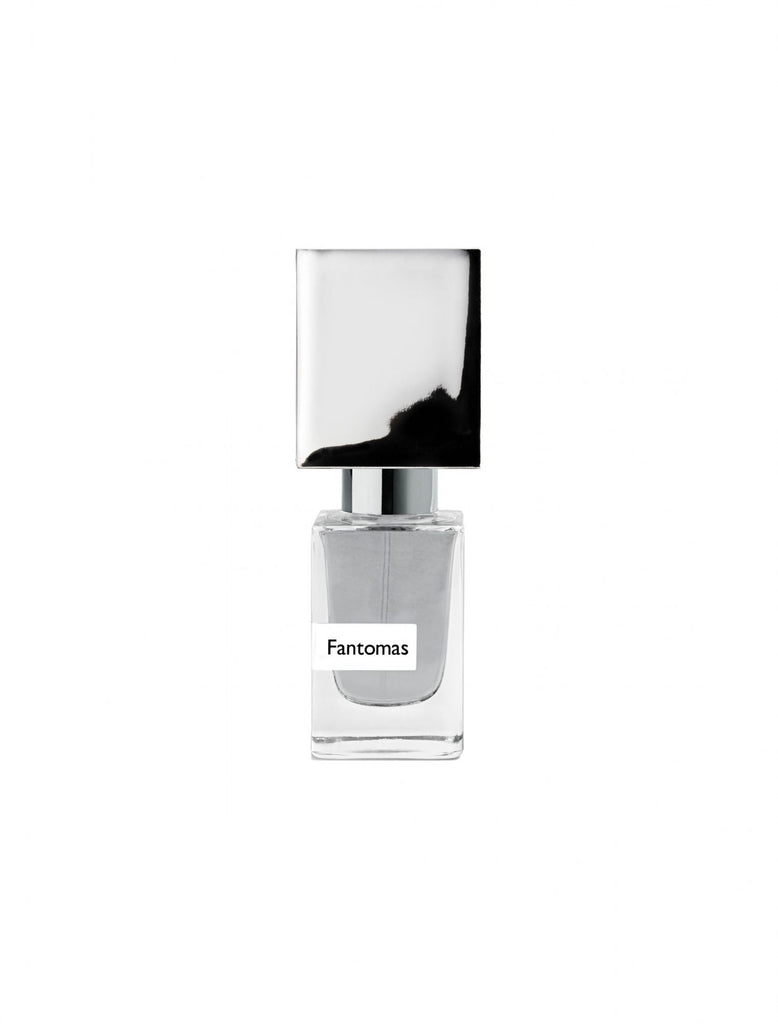 Fantomas     Extrait de Parfum Nasomatto