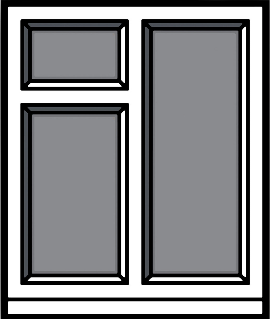 Window 04 Richard Woods