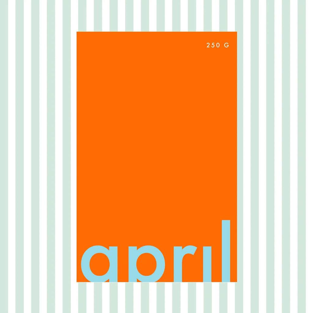 Kamavindi - Kenya - Washed AB I Filter Coffee April Coffee Roasters