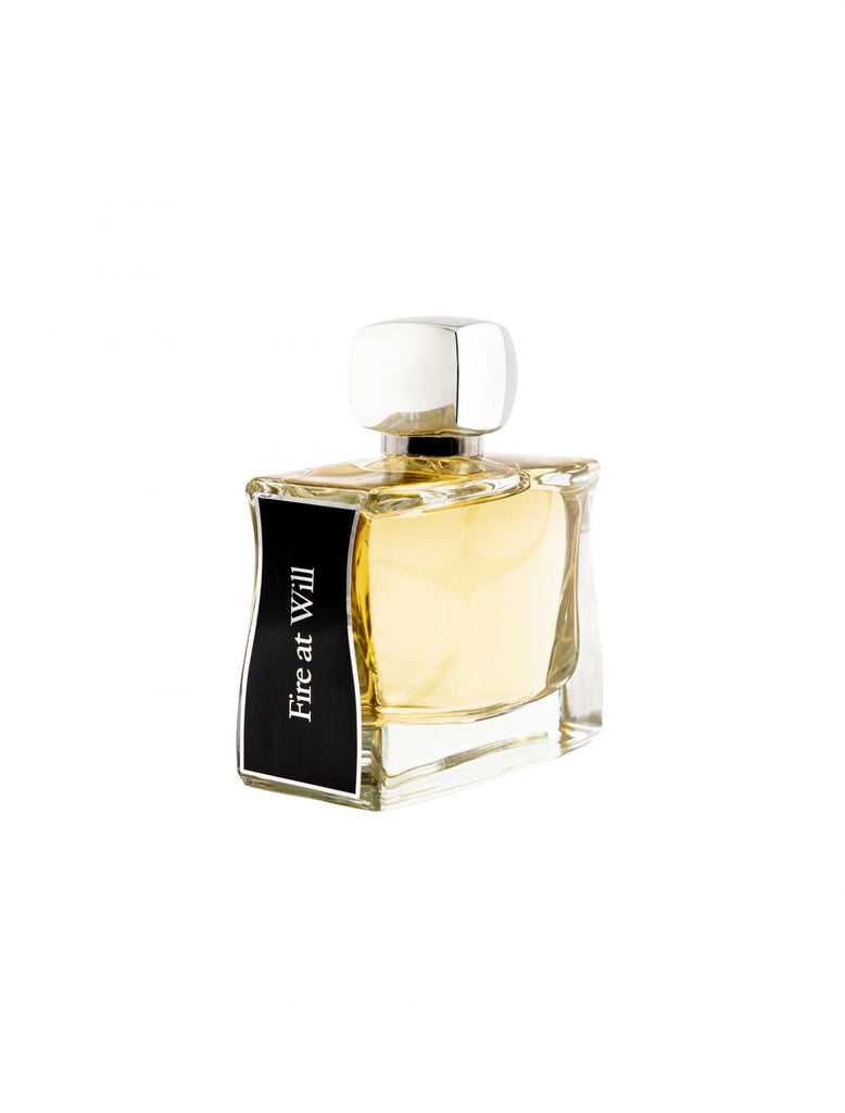 Fire At Will     Eau de Parfum Jovoy Paris
