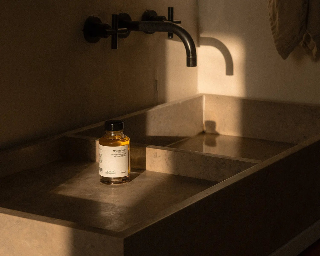 FRAMA - Body Oil | Apothecary | 100 mL St. Paul's Apothecary