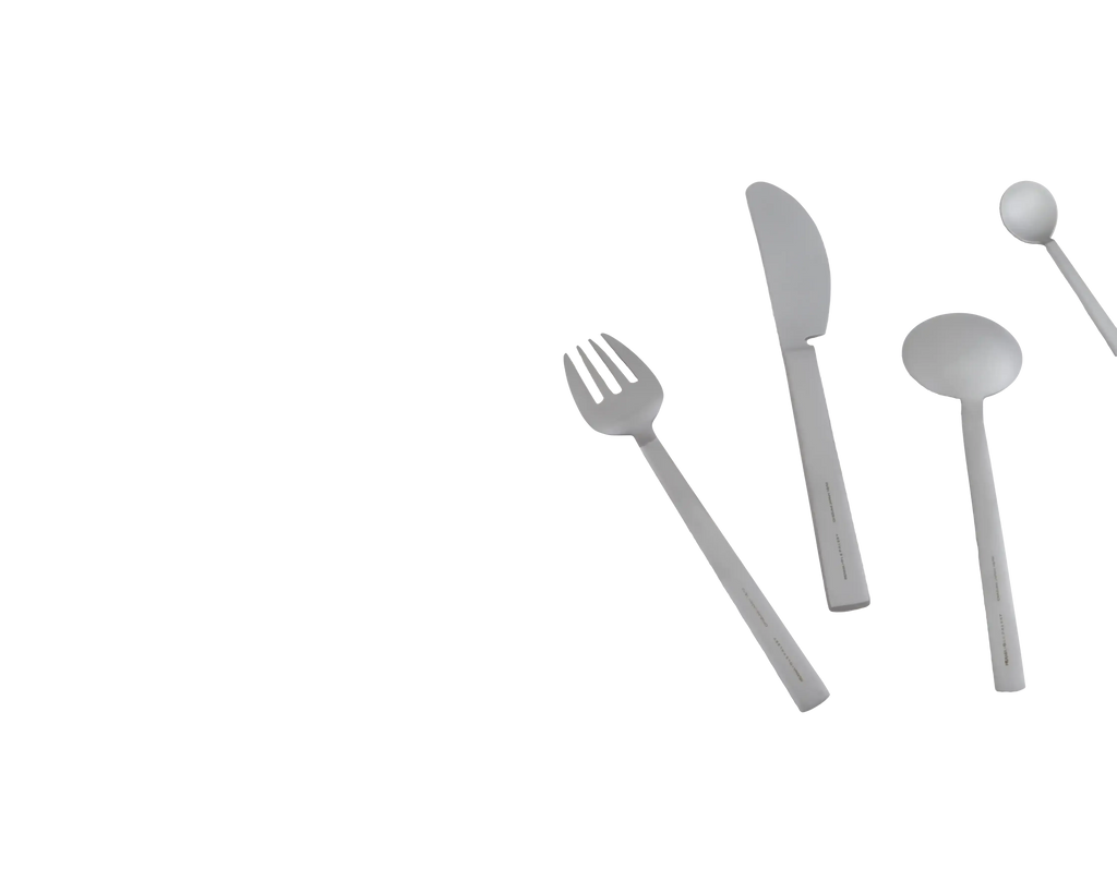 FRAMA - FRAMA x Ole Palsby Cutlery Set | Dinner Frama