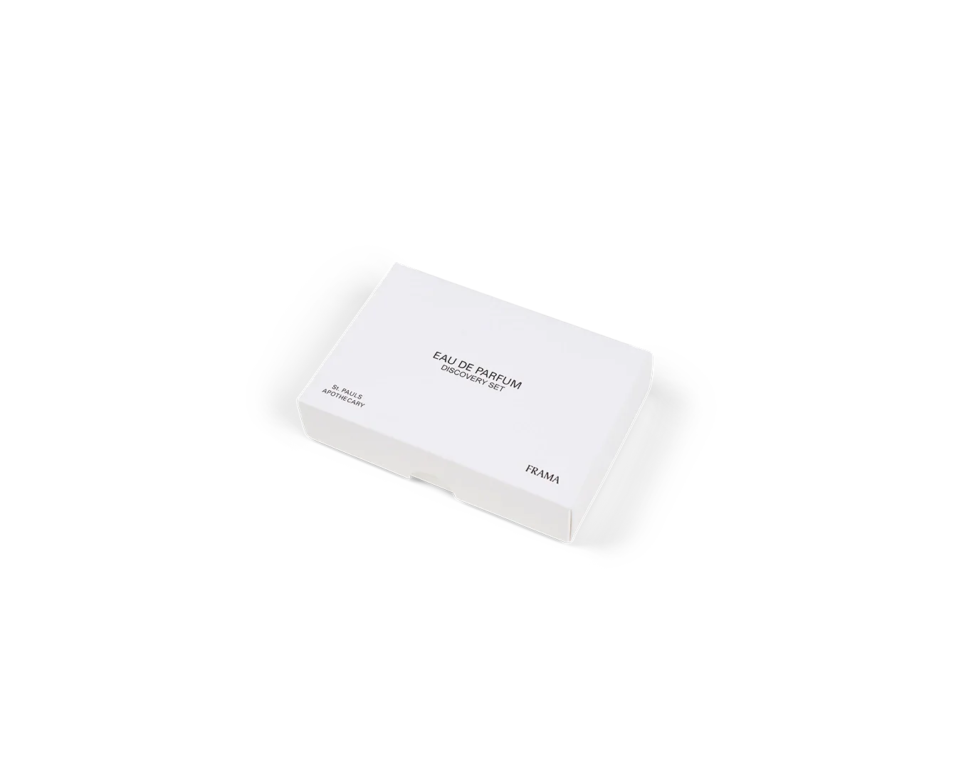 FRAMA - Discovery Set | Eau De Parfum