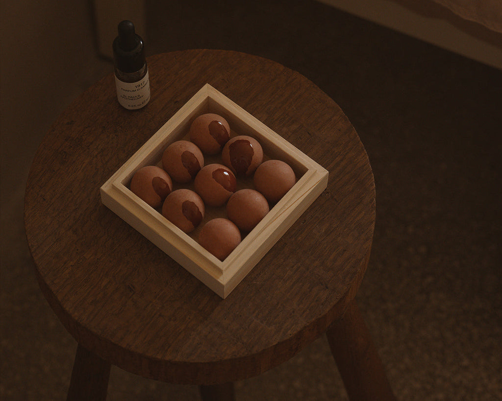 FRAMA - From Soil to Form Oil Diffuser | 1917 St. Paul's Apothecary