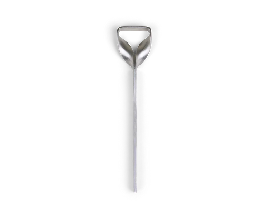 FRAMA - Ground Bottle Opener | Stainless Steel Frama