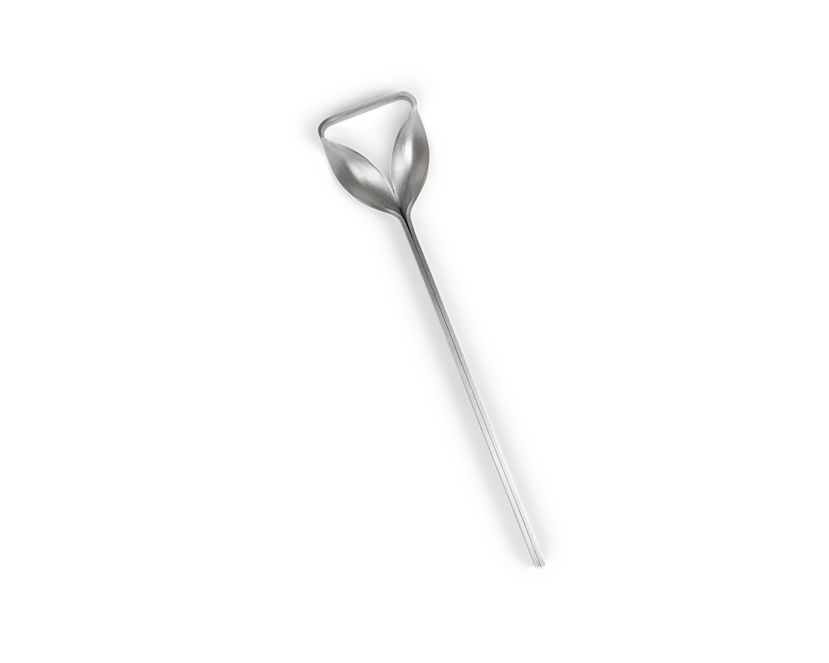FRAMA - Ground Bottle Opener | Stainless Steel Frama