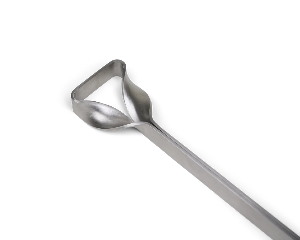 FRAMA - Ground Bottle Opener | Stainless Steel Frama