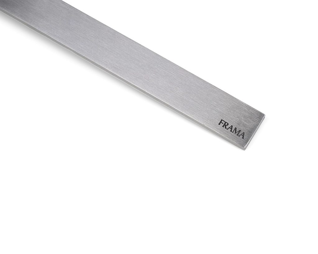 FRAMA - Ground Bottle Opener | Stainless Steel Frama