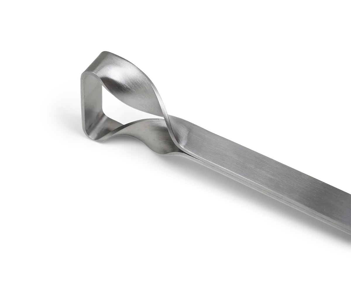 FRAMA - Ground Bottle Opener | Stainless Steel Frama