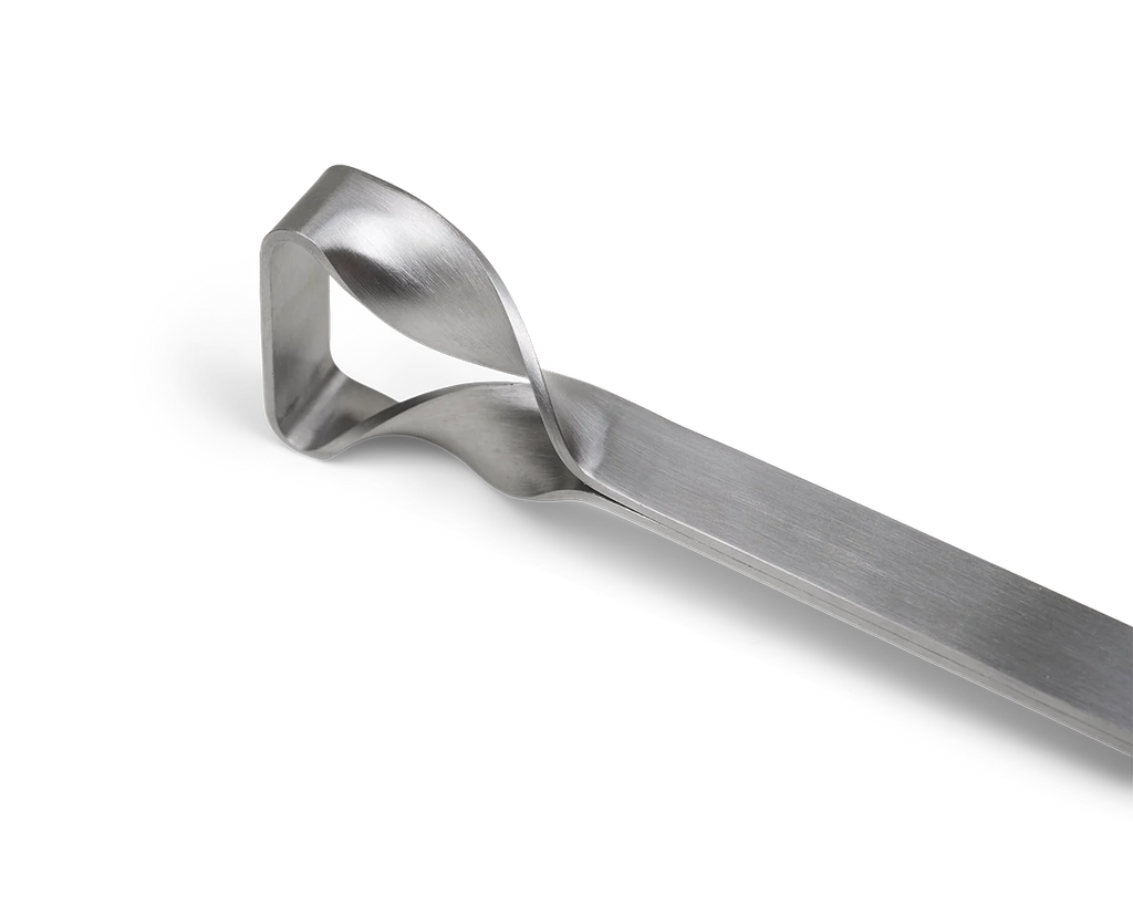 FRAMA - Ground Bottle Opener | Stainless Steel Frama