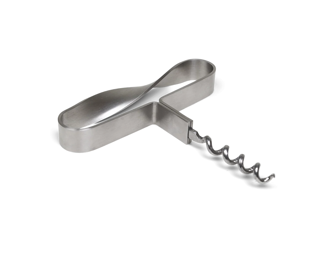 FRAMA - Ground Corkscrew | Stainless Steel Frama