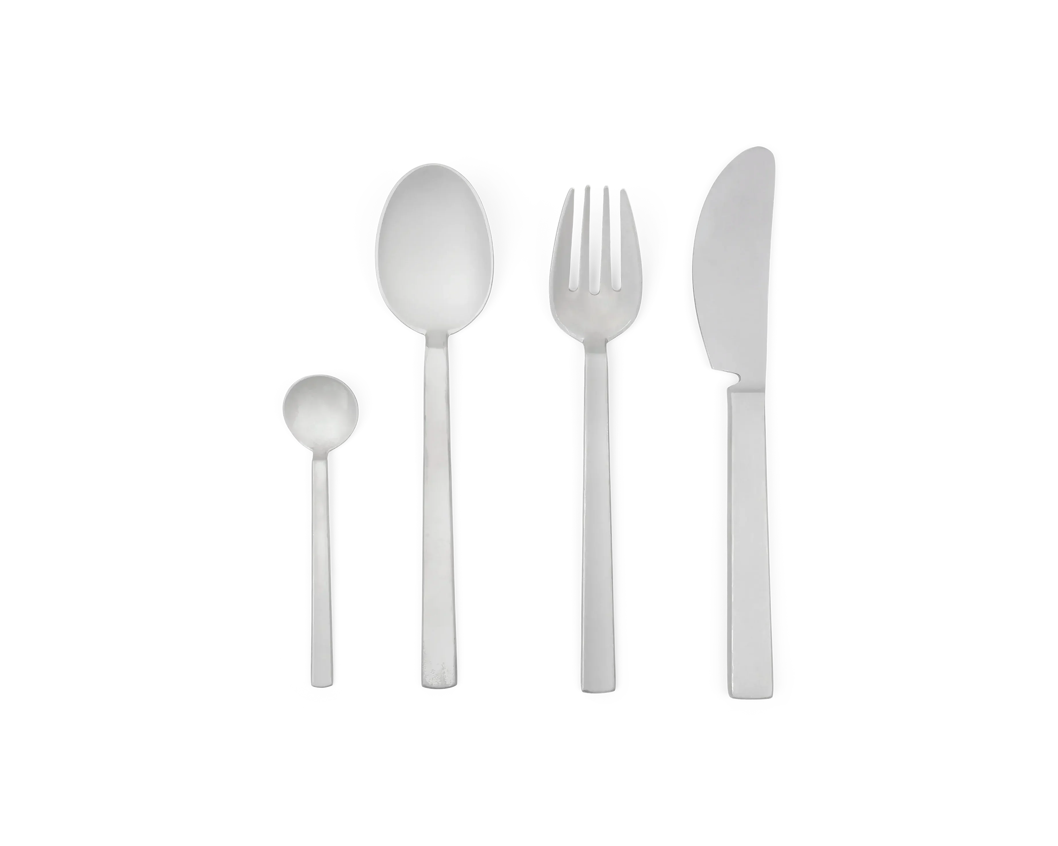 FRAMA - FRAMA x Ole Palsby Cutlery Set | Essentials Frama