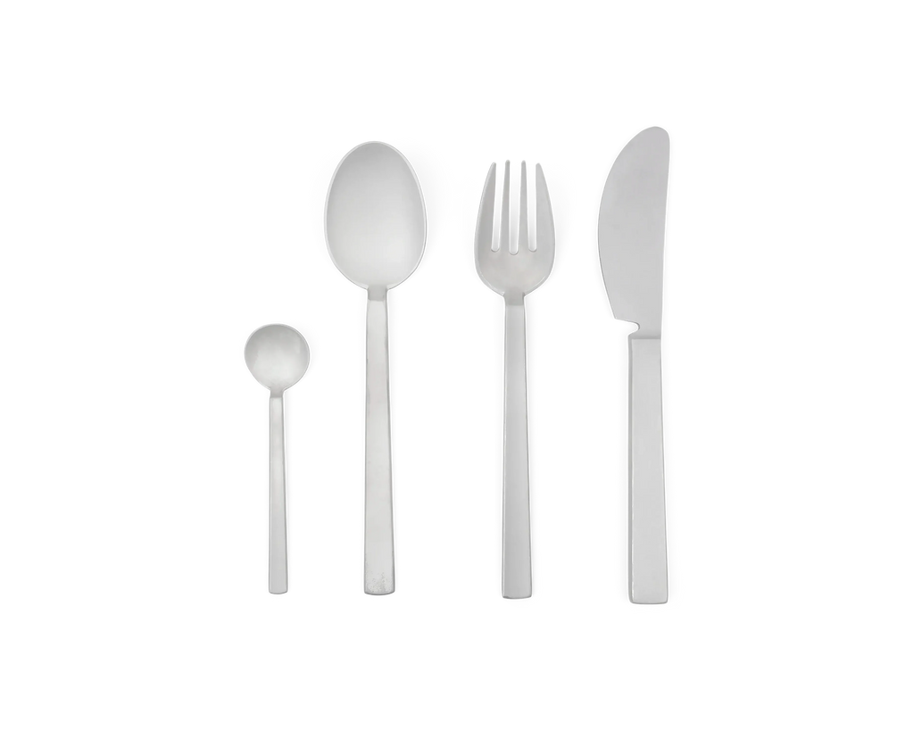 FRAMA - FRAMA x Ole Palsby Cutlery Set | Essentials Frama