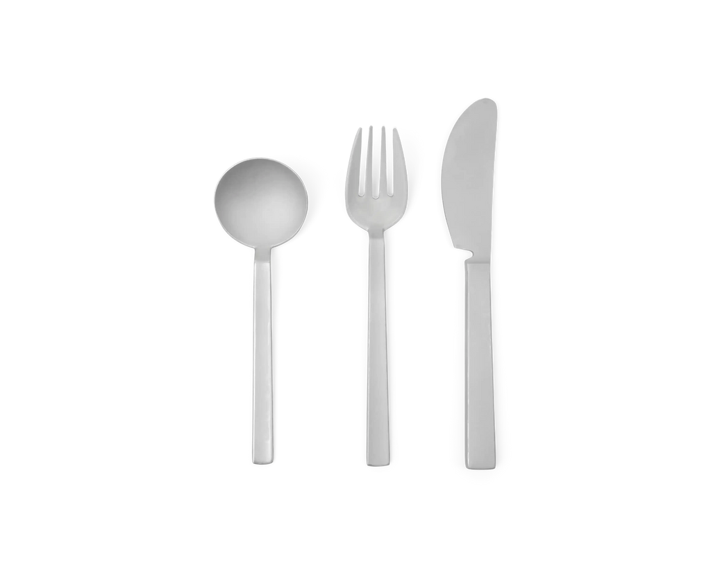 FRAMA - FRAMA x Ole Palsby Cutlery Set | Lunch Frama