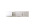 FRAMA - Rivet Shelf | Aluminum | Small