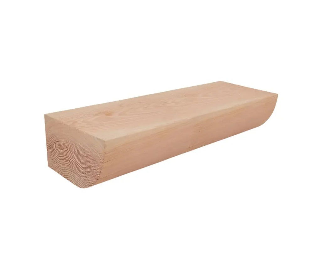 Strandboulevarden | Douglas Fir | Form 2 Frama