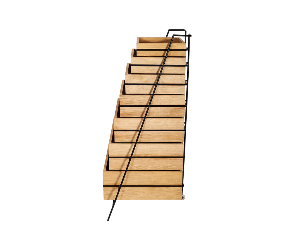 FRAMA - Sutoa | Oak FRAMA