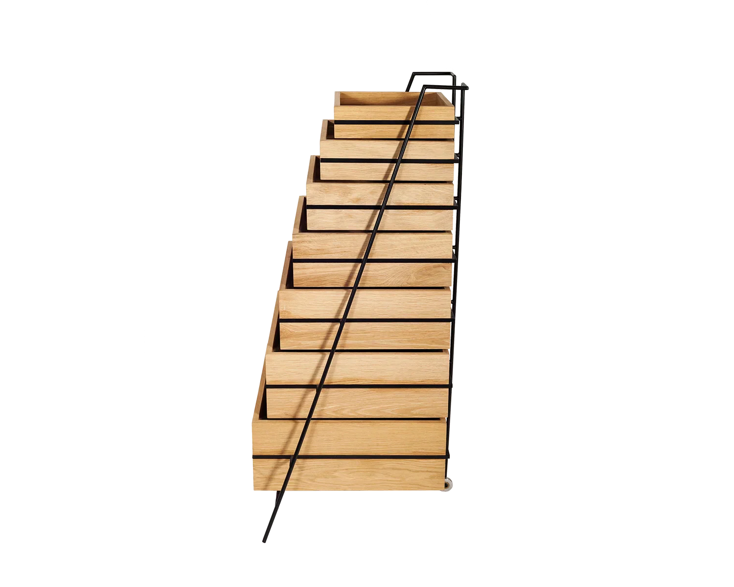 FRAMA - Sutoa | Oak