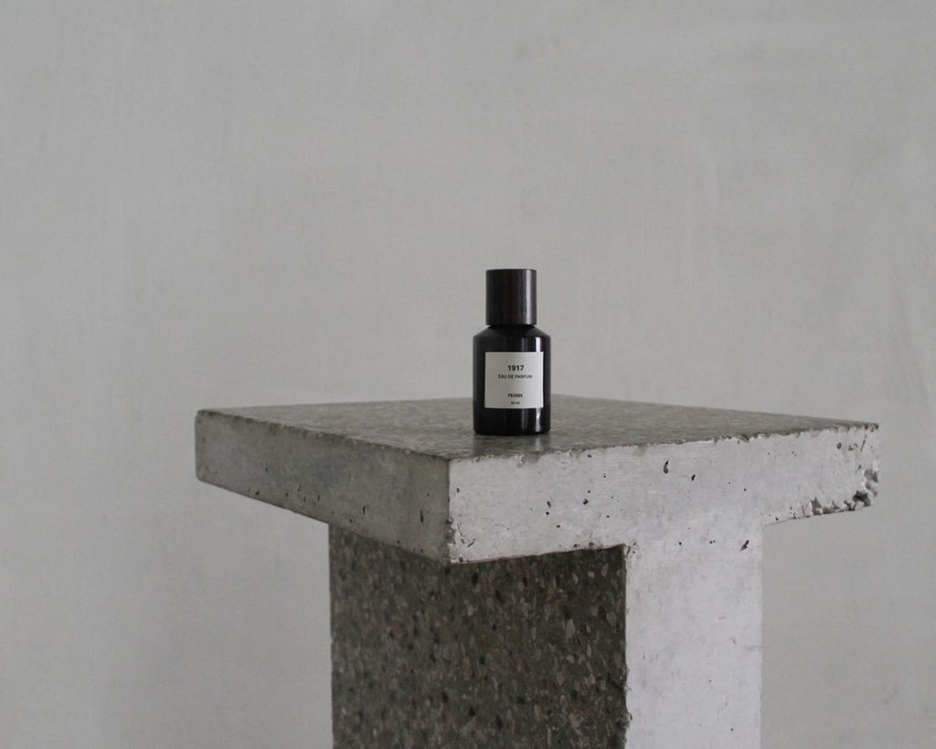 FRAMA - T-Table FRAMA