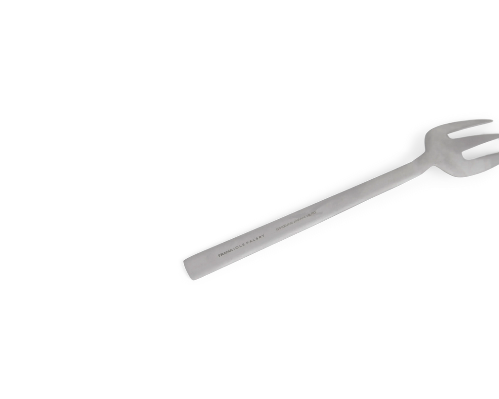 FRAMA - FRAMA x Ole Palsby Cutlery | Pastry Fork Frama