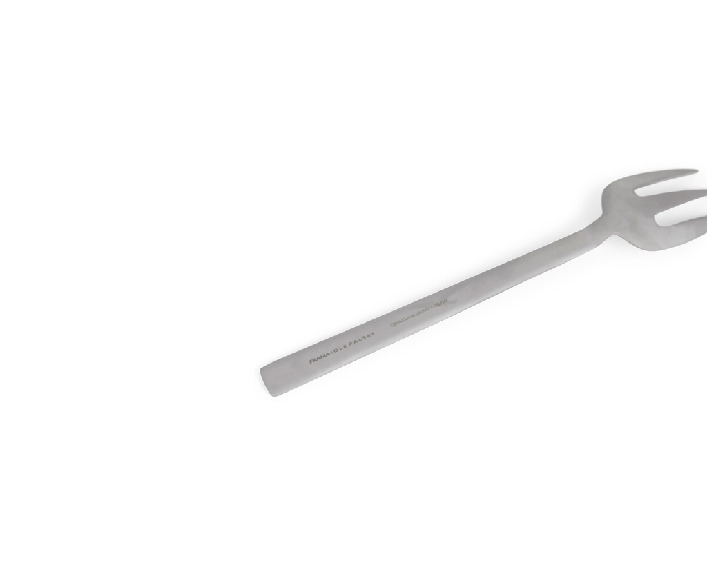 FRAMA - FRAMA x Ole Palsby Cutlery | Pastry Fork Frama