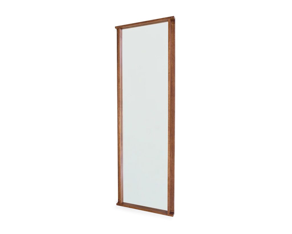 FRAMA - Symmetry Mirror | Honey Ash Wood | Large FRAMA