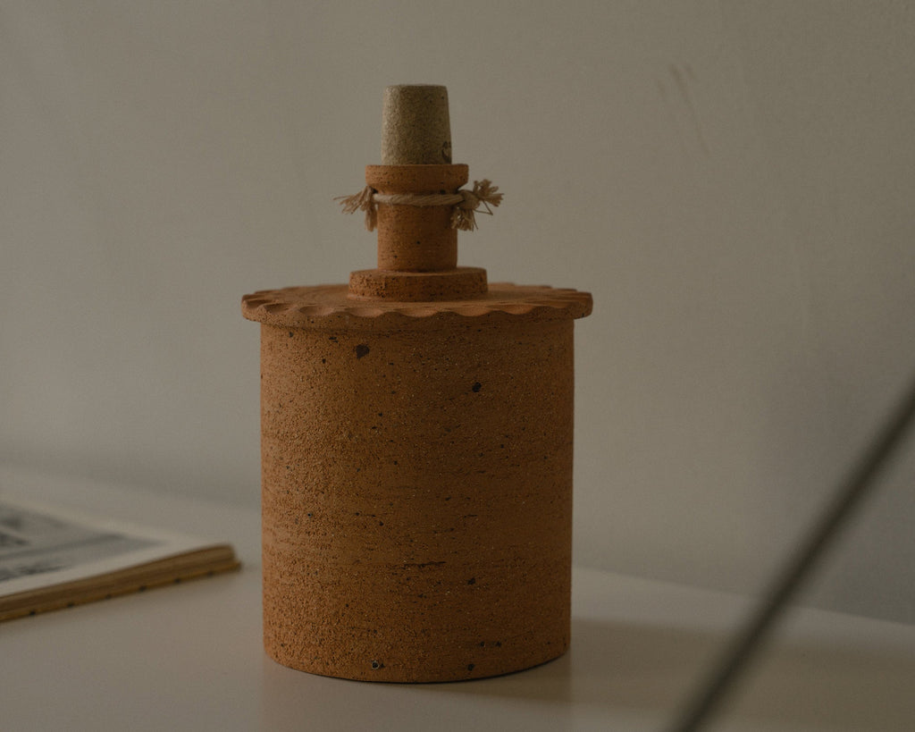 FRAMA - FRAMA x Elise Gettliffe | Object 2