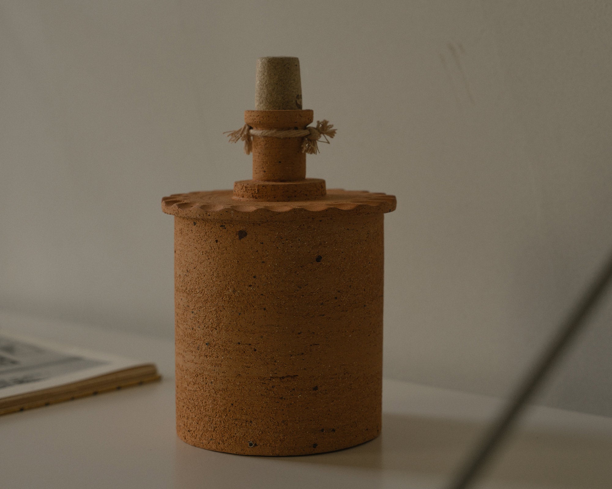 FRAMA - FRAMA x Elise Gettliffe | Object 2