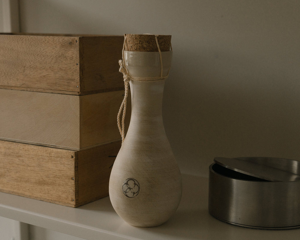 FRAMA - FRAMA x Elise Gettliffe | Object 5