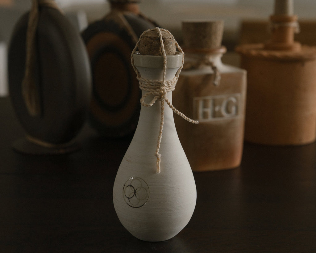 FRAMA - FRAMA x Elise Gettliffe | Object 6