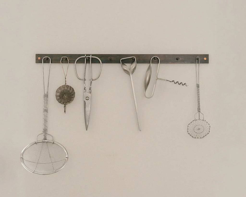 FRAMA - Ground Corkscrew | Stainless Steel Frama