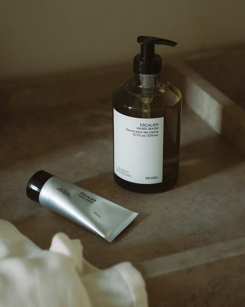FRAMA - Gift Box: Hand Wash + Hand Cream | Escalier Frama