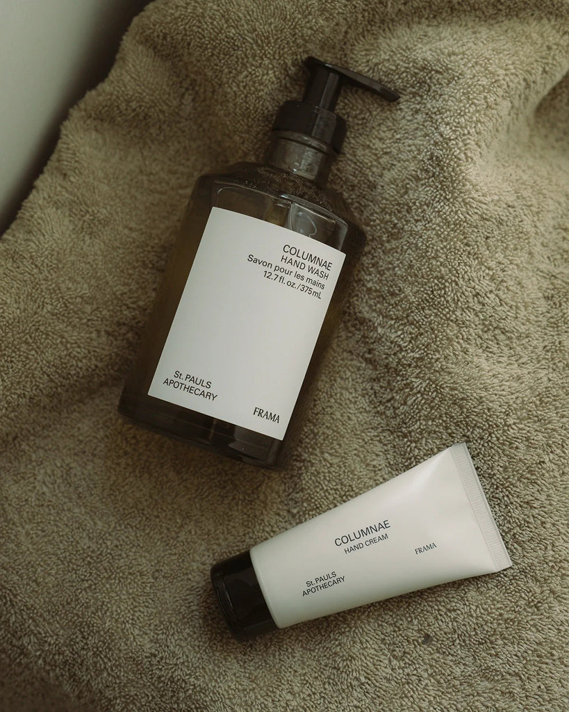 FRAMA - Gift Box: Hand Wash + Hand Cream | Columnae Frama