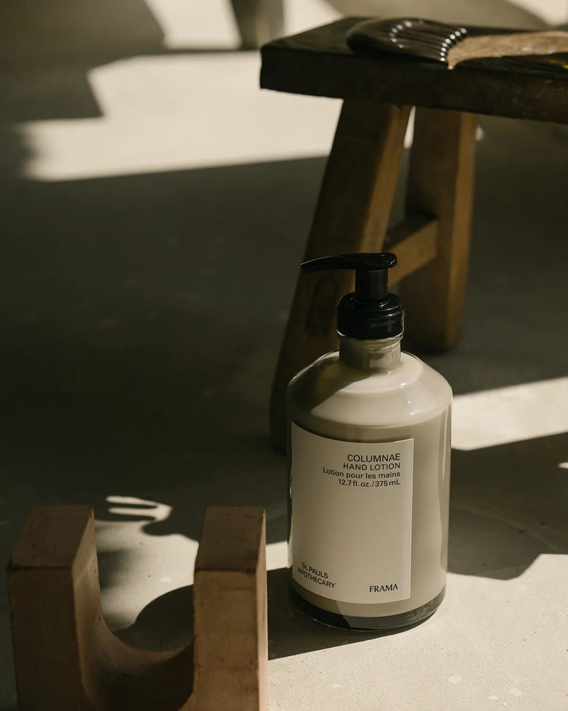 FRAMA - Hand Lotion | Columnae | 375 mL Frama