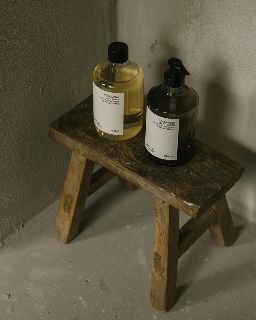FRAMA - Hand Wash Refill | Columnae | 500 mL Frama