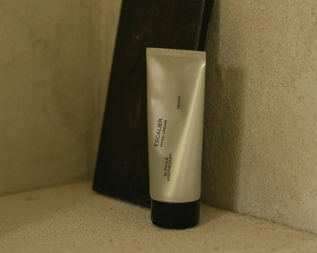 FRAMA - Hand Cream Tube | Escalier | 60 mL Frama