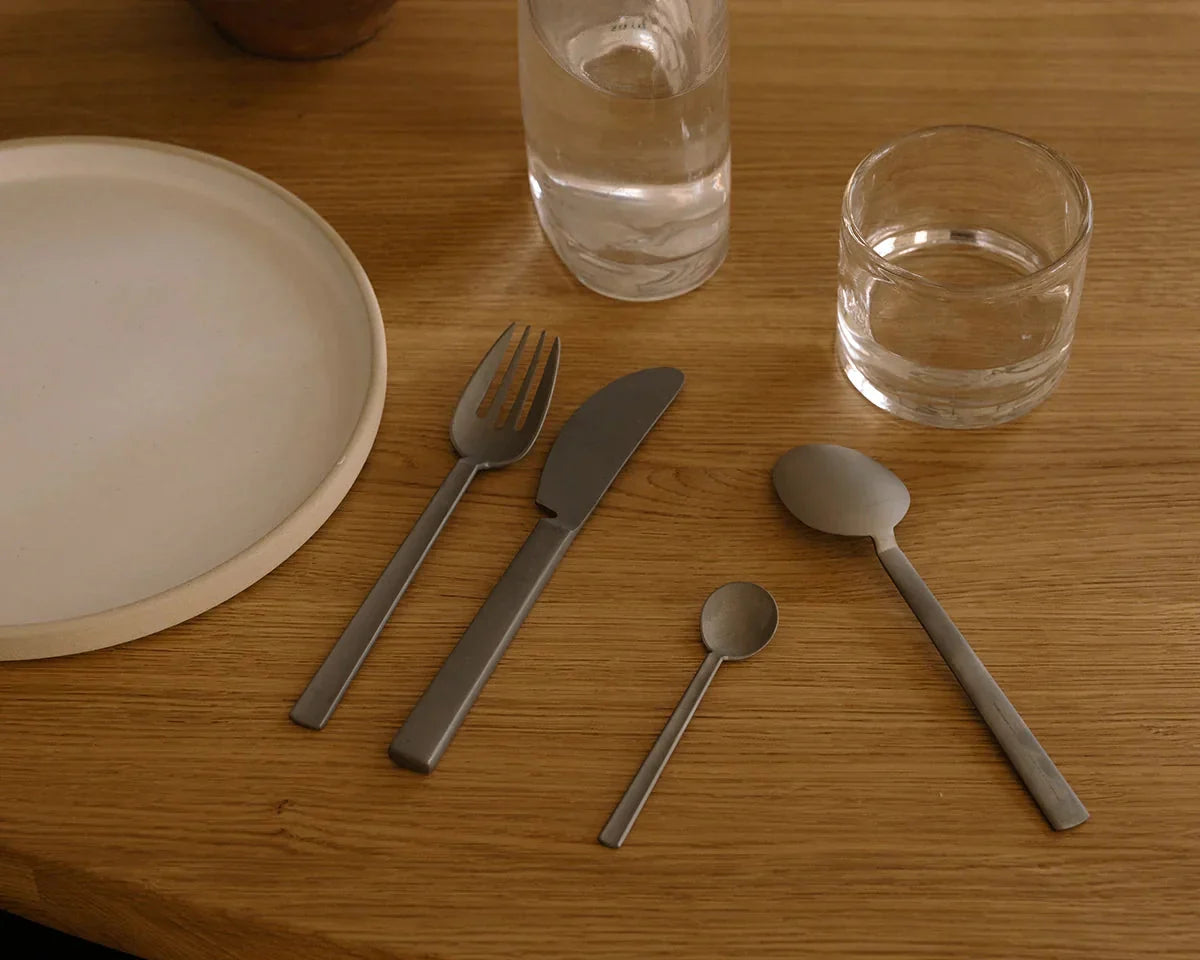FRAMA - FRAMA x Ole Palsby Cutlery Set | Essentials Frama
