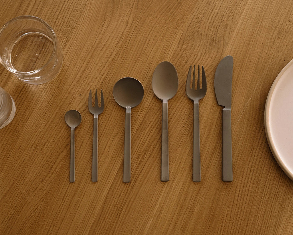 FRAMA - FRAMA x Ole Palsby Cutlery Set | Dinner Frama