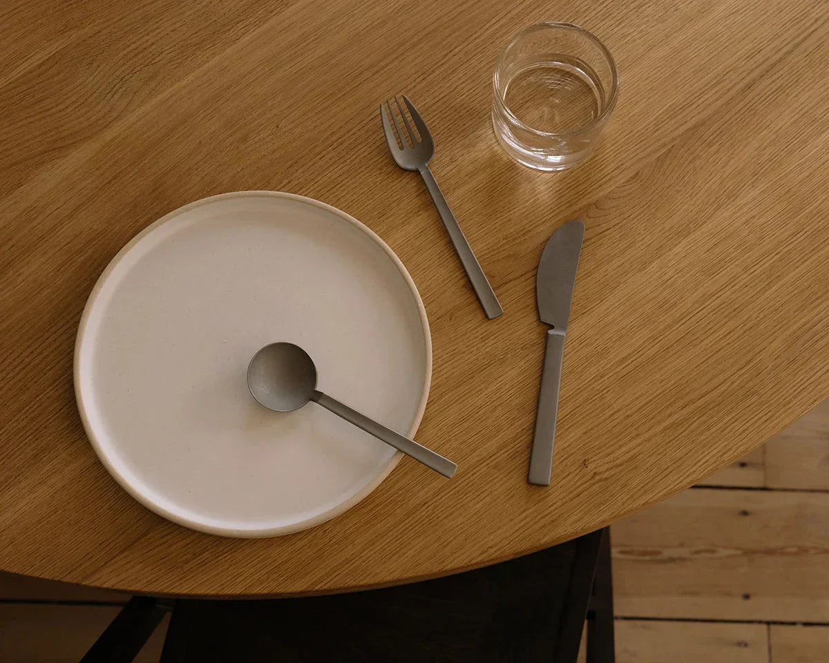 FRAMA - FRAMA x Ole Palsby Cutlery Set | Lunch Frama