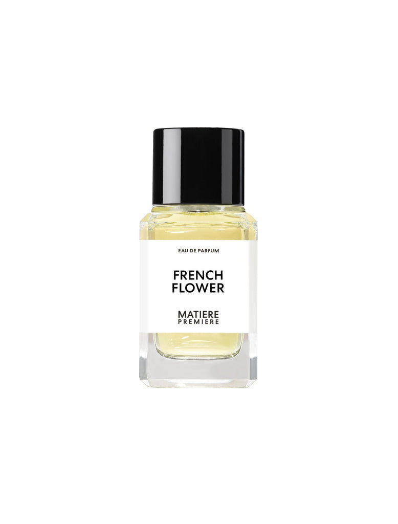 French Flower     Eau de Parfum Matiere Premiere