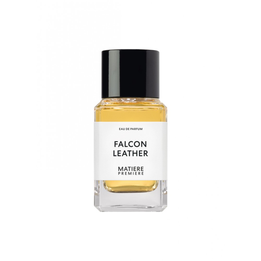 Falcon Leather     Eau de Parfum Matiere Premiere