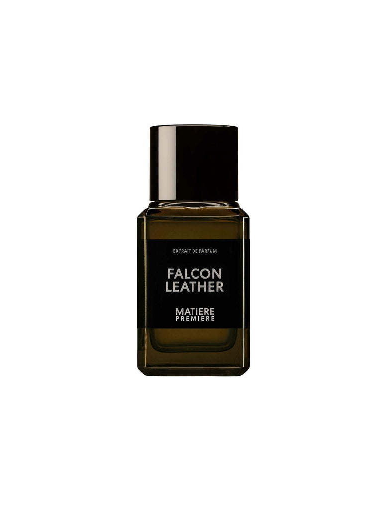 Falcon Leather Extrait     Extrait de Parfum Matiere Premiere