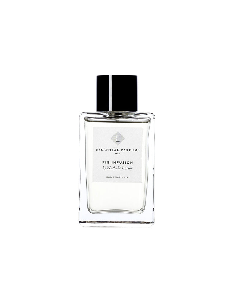 Fig Infusion     Eau de Parfum Essential Parfums